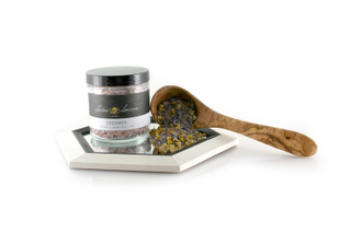 Dreamer Bath Soak from Blaine Lorenn